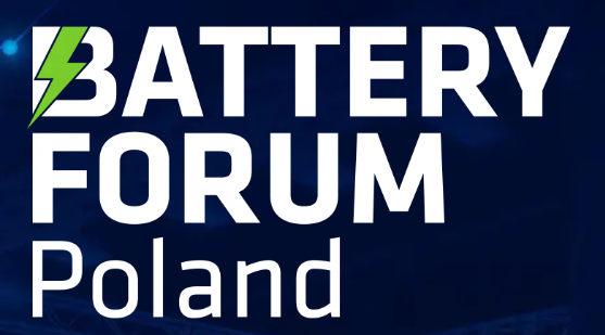 2026年波蘭電池、儲能展覽會BATTERY FORUM